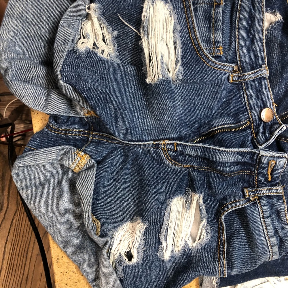 Short Bundle - image 2